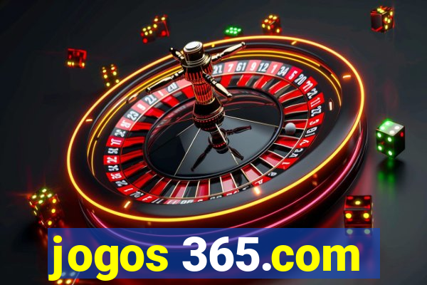 jogos 365.com