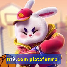 n19.com plataforma