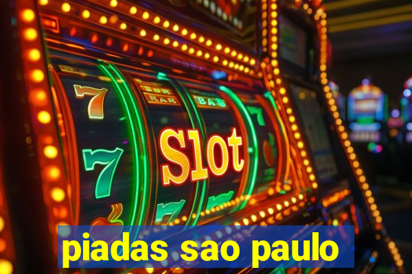 piadas sao paulo