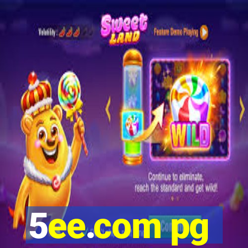 5ee.com pg