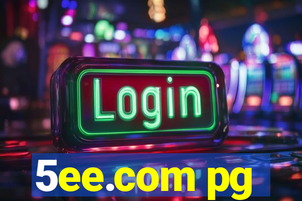 5ee.com pg
