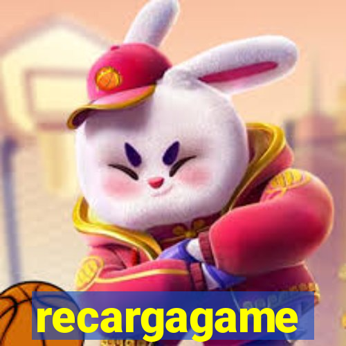 recargagame