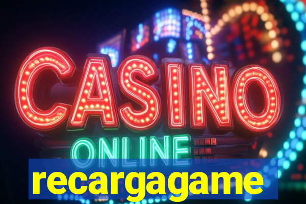 recargagame