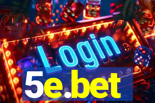 5e.bet
