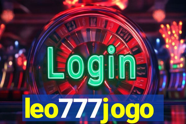 leo777jogo