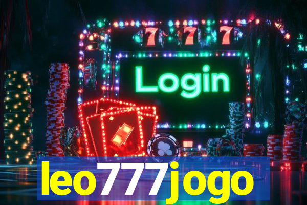 leo777jogo