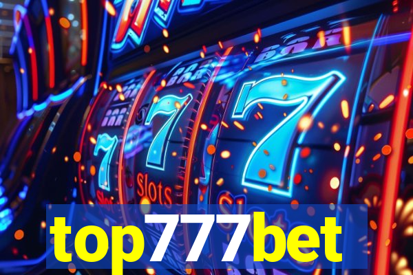 top777bet