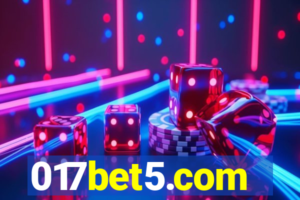 017bet5.com