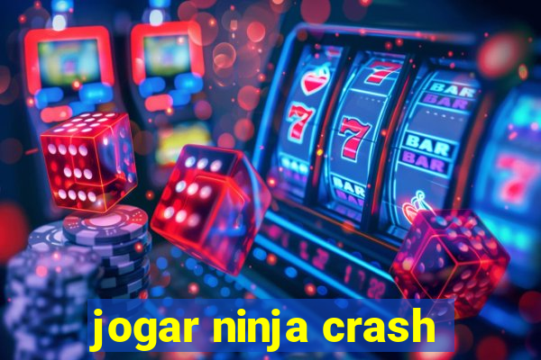 jogar ninja crash