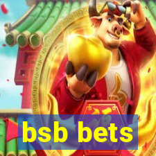 bsb bets