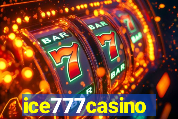 ice777casino