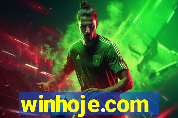 winhoje.com