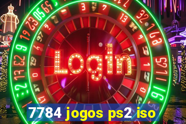 7784 jogos ps2 iso