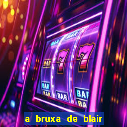 a bruxa de blair 1999 filme completo dublado