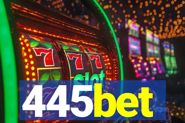 445bet