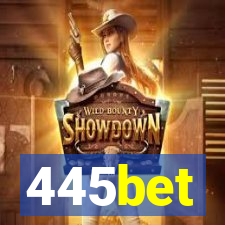 445bet