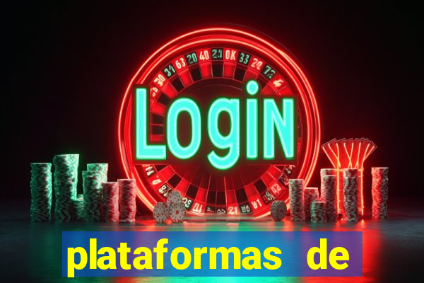 plataformas de jogos que pagam por cadastro sem deposito