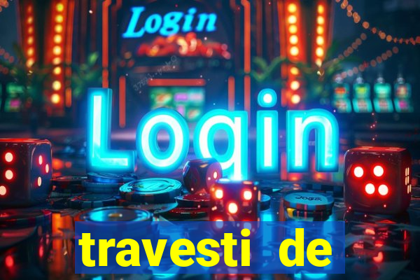 travesti de programa em santos