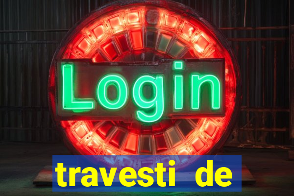 travesti de programa em santos