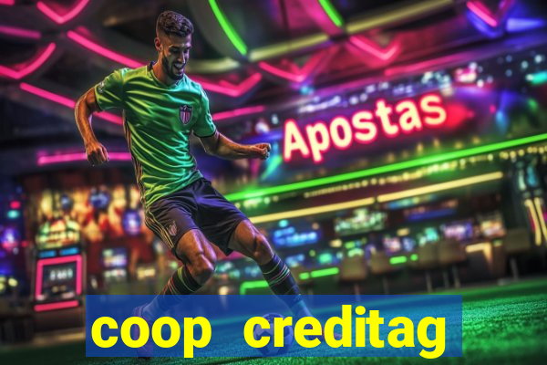 coop creditag reclame aqui