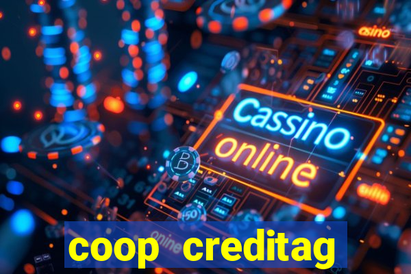 coop creditag reclame aqui