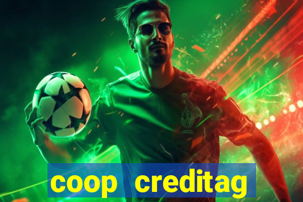 coop creditag reclame aqui