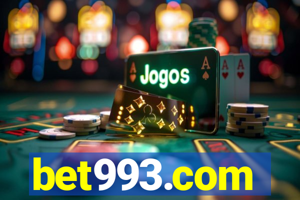 bet993.com