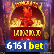 6161 bet