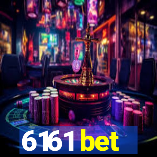 6161 bet