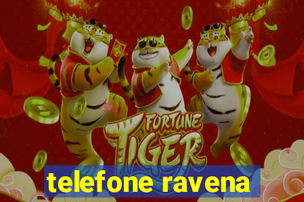 telefone ravena