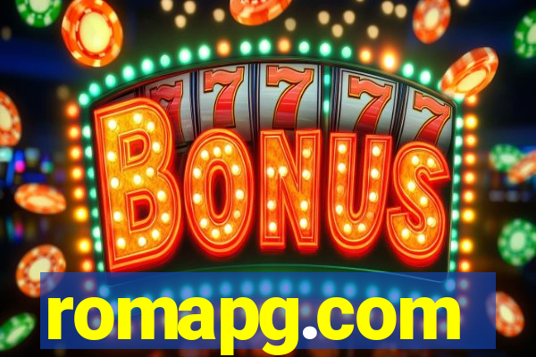 romapg.com