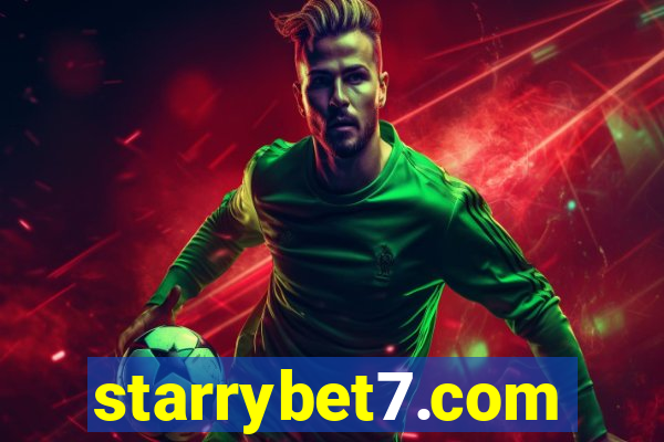 starrybet7.com