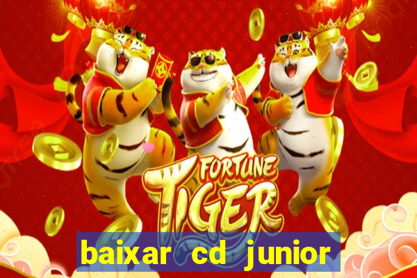 baixar cd junior marques 2024