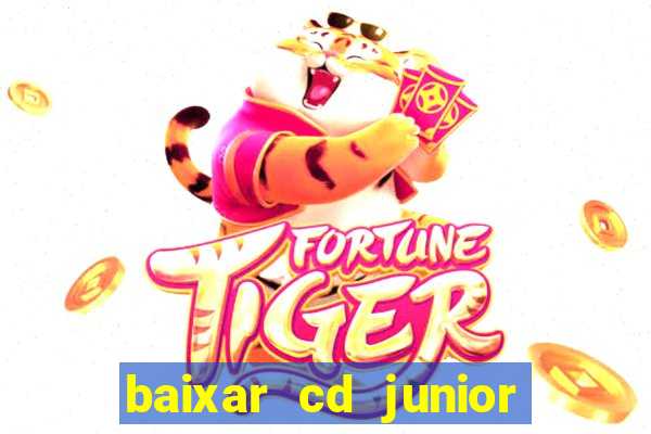 baixar cd junior marques 2024