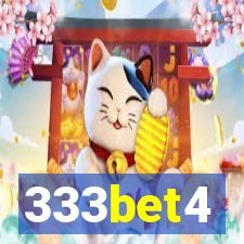333bet4