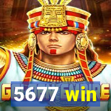 5677 win