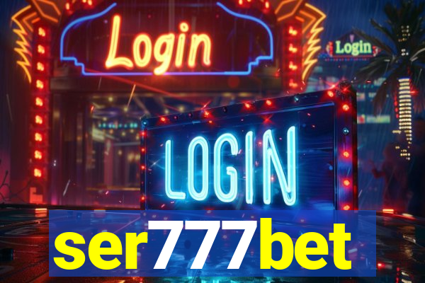 ser777bet