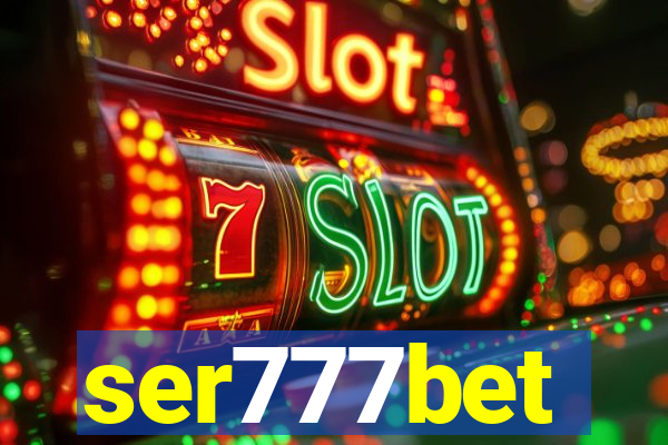 ser777bet