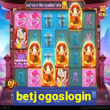 betjogoslogin