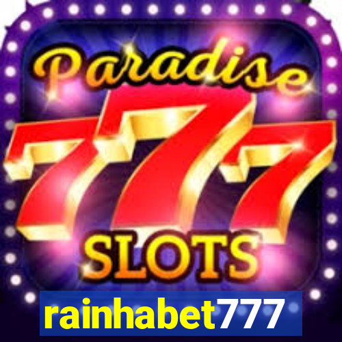 rainhabet777