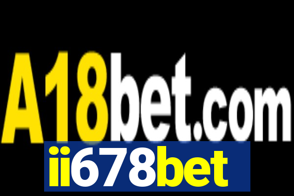 ii678bet