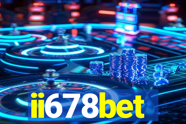 ii678bet