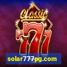solar777pg.com