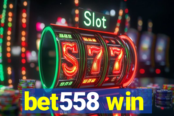 bet558 win