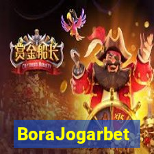 BoraJogarbet
