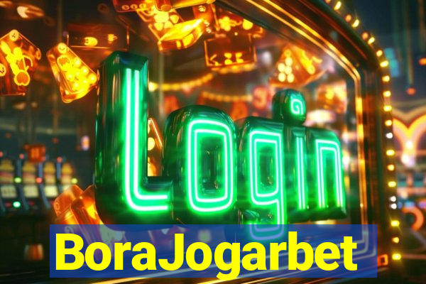 BoraJogarbet