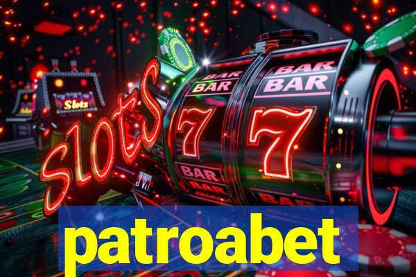patroabet