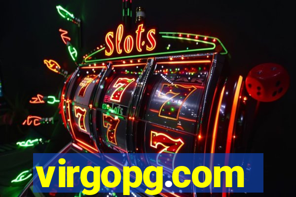 virgopg.com