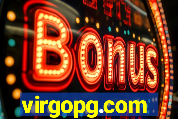 virgopg.com