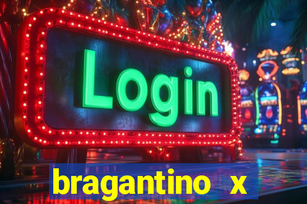 bragantino x botafogo palpites